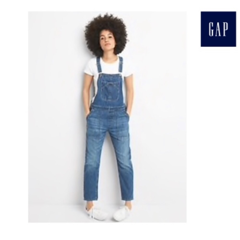 Gap XXS overalls